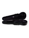 BAM ITALIA SHA2002XLN CUSTODIA HIGHTECH SHADOW CONTOURED PER VIOLINO - BLACK
