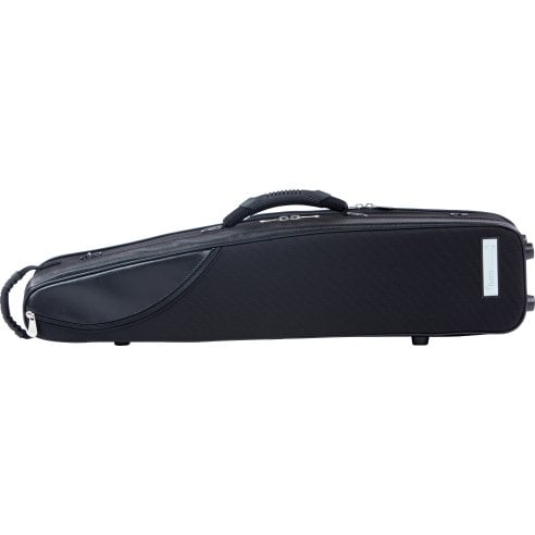 BAM ITALIA SIGN3020SN CUSTODIA SIGNATURE PER SAX SOPRANO - BLACK
