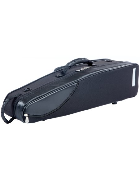 BAM ITALIA SIGN3020SN CUSTODIA SIGNATURE PER SAX SOPRANO - BLACK