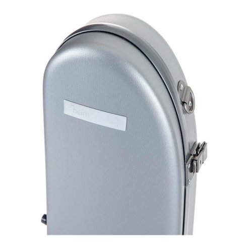 BAM ITALIA STAGE4030IG CUSTODIA STAGE PER TROMBONE TENORE - GREY THUNDER