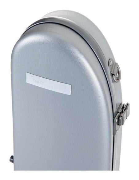 BAM ITALIA STAGE4030IG CUSTODIA STAGE PER TROMBONE TENORE - GREY THUNDER