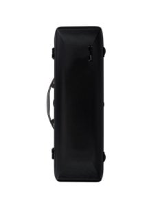 BAM ITALIA SUP2018XLNN CUSTODIA HIGHTECH SUPREME OBLONG PER VIOLINO - BLACK
