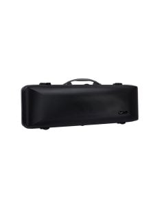 BAM ITALIA SUP2018XLNN CUSTODIA HIGHTECH SUPREME OBLONG PER VIOLINO - BLACK 2