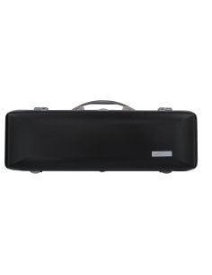 BAM ITALIA SUP2018XLNS CUSTODIA HIGHTECH SUPREME OBLONG PER VIOLINO - BLACK - SILVER