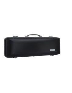 BAM ITALIA SUP2018XLNS CUSTODIA HIGHTECH SUPREME OBLONG PER VIOLINO - BLACK - SILVER 2
