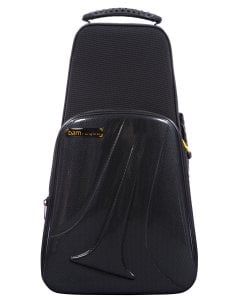 BAM ITALIA TREK3023SC CUSTODIA NEW TREKKING PER TROMBA - BLACK CARBON