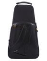 BAM ITALIA TREK3023SC CUSTODIA NEW TREKKING PER TROMBA - BLACK CARBON