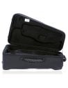 BAM ITALIA TREK3023SC CUSTODIA NEW TREKKING PER TROMBA - BLACK CARBON