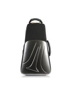 BAM ITALIA TREK3023SSC CUSTODIA NEW TREKKING PER TROMBA - SILVER CARBON