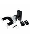 HERCULES IT HCGSP-38WBLT LIMITED EDITION PLEXI GUITAR HANGER
