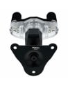 HERCULES IT HCGSP-39WBLT LIMITED EDITION PLEXI GUITAR HANGER
