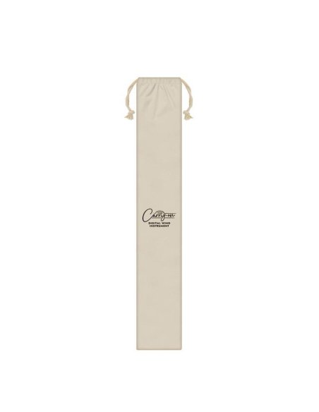 CARRY ON DIGITAL WIND INSTRUMENT WHITE CARRY ON DIGITAL WIND INSTRUMENT WHITE