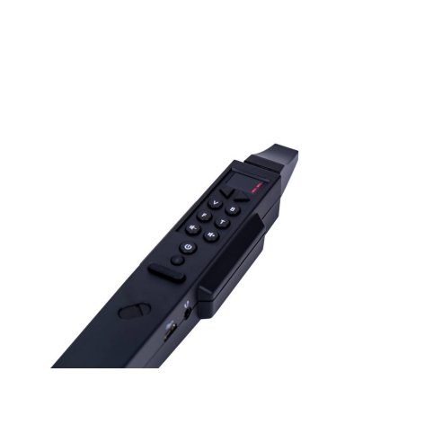 CARRY ON DIGITAL WIND INSTRUMENT BLACK
