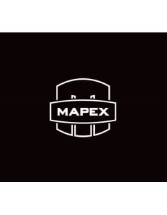 MAPEX IT ARB2218AVL BASS DRUM ARMORY 22X18 NIGHT SKY BURST 2
