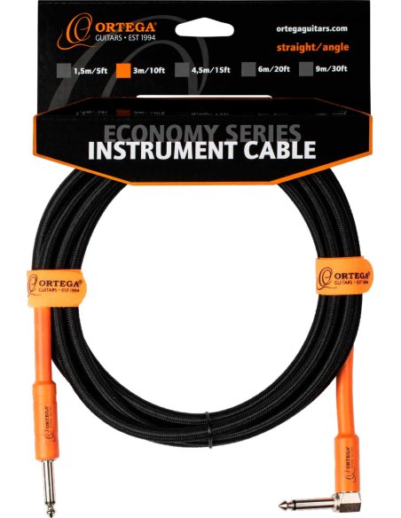 ORTEGA OECI-10 ORTEGA OECI-10