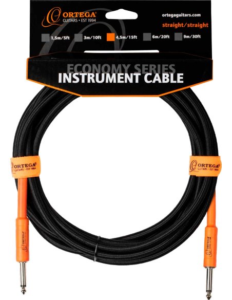 ORTEGA OECIS-15 ORTEGA OECIS-15