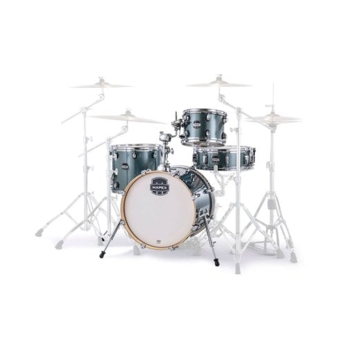 MAPEX IT MA486SMI MARS BIRCH BE BOP 4 PEZZI TWILIGHT SPARKLE