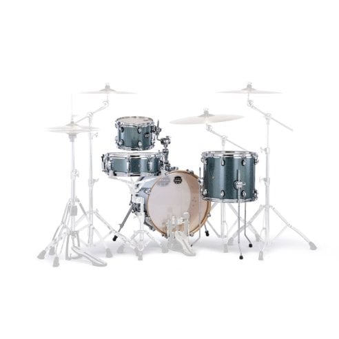 MAPEX IT MA486SMI MARS BIRCH BE BOP 4 PEZZI TWILIGHT SPARKLE