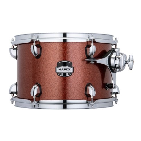 MAPEX IT MA486SOR MARS BIRCH BE BOP 4 PEZZI BLOOD ORANGE SPARKLE