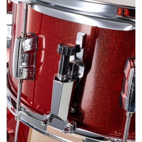 MAPEX IT MA486SOR MARS BIRCH BE BOP 4 PEZZI BLOOD ORANGE SPARKLE