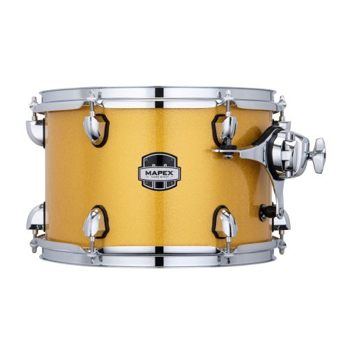 MAPEX IT MA486SYD MARS BIRCH BE BOP 4 PEZZI SUNFLOWER SPARKLE