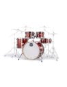 MAPEX IT MA529SFOR MARS BIRCH ROCK 5 PEZZI BLOOD ORANGE SPARKLE