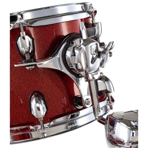 MAPEX IT MA529SFOR MARS BIRCH ROCK 5 PEZZI BLOOD ORANGE SPARKLE