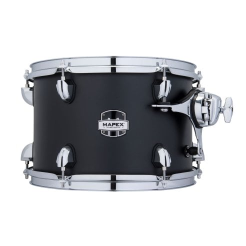 MAPEX IT MM486SKD MARS MAPLE BE BOP 4 PEZZI MATTE BLACK