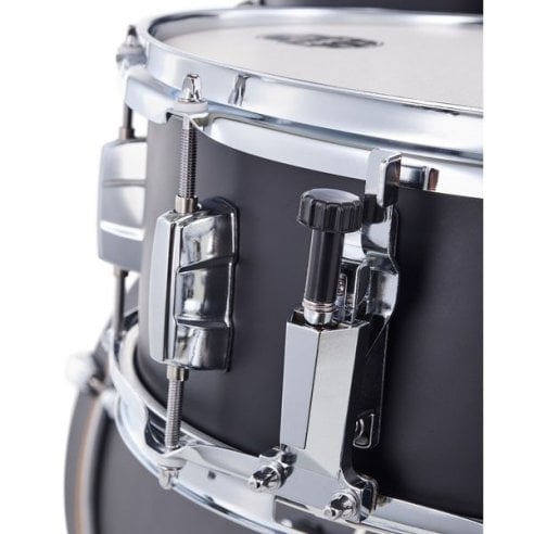 MAPEX IT MM486SKD MARS MAPLE BE BOP 4 PEZZI MATTE BLACK