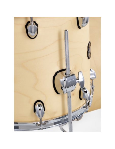 MAPEX IT MM486SNW MARS MAPLE BE BOP 4 PEZZI NATURAL SATIN MAPEX IT MM486SNW MARS MAPLE BE BOP 4 PEZZI NATURAL SATIN