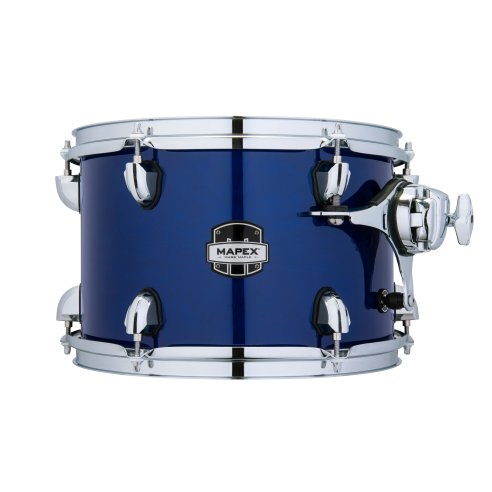 MAPEX IT MM486SOD MARS MAPLE BE BOP 4 PEZZI MIDNIGHT BLUE