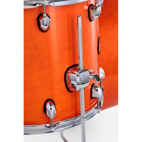 MAPEX IT MM628SFUOG MARS MAPLE STUDIOEASE 6 PEZZI GLOSSY AMBER