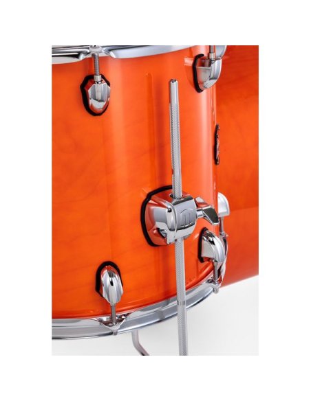 MAPEX IT MM628SFUOG MARS MAPLE STUDIOEASE 6 PEZZI GLOSSY AMBER