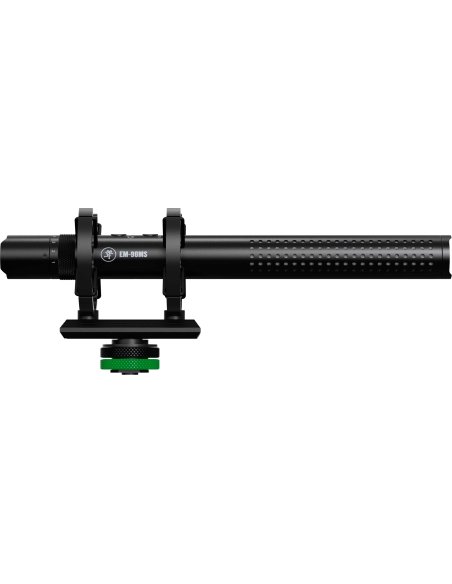 MACKIE EM-98MS MACKIE EM-98MS