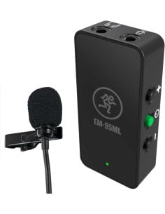 MACKIE EM-95ML 2