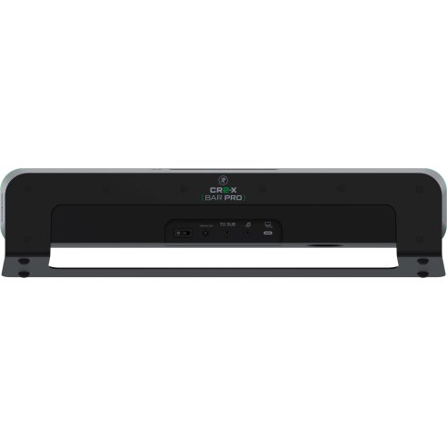 MACKIE CR2-X BAR PRO