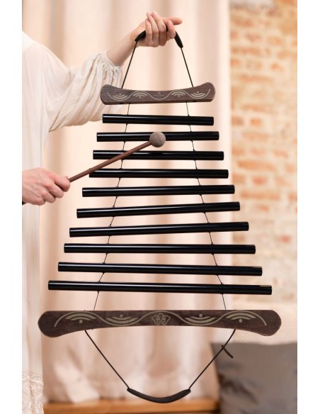 SONIC ENERGY MFC10EMIBK