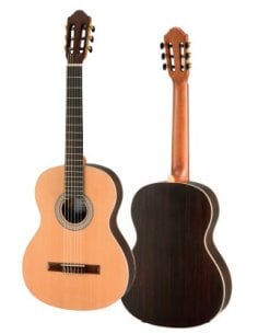 WALDEN WAN430-S1W LMITED STANDARD 400 CLASSICAL NYLON