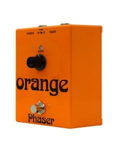 ORANGE PHASER PEDAL 2