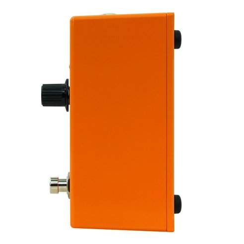 ORANGE PHASER PEDAL
