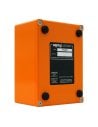 ORANGE PHASER PEDAL