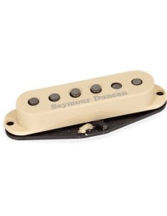 SEYMOUR DUNCAN SCOOPED STRAT NECK CREAM