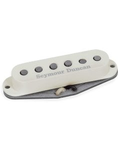 SEYMOUR DUNCAN PSYCHEDELIC STRAT NECK PARCHMENT