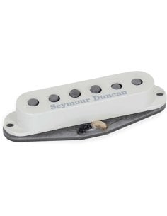 SEYMOUR DUNCAN PSYCHEDELIC STRAT MIDDLE RWRP PRCH