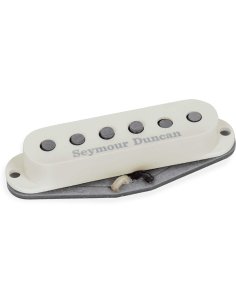 SEYMOUR DUNCAN PSYCHEDELIC STRAT BRIDGE PARCHMENT