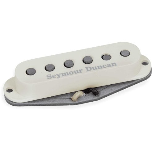 SEYMOUR DUNCAN PSYCHEDELIC STRAT BRIDGE PARCHMENT