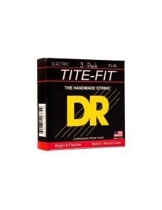 DR 3XPACK MT-10 TITE-FIT