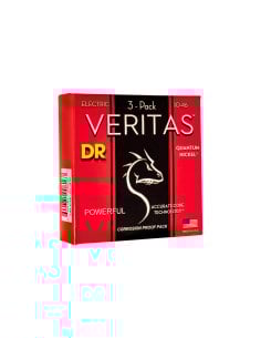 DR 3XPACK VTE-10 VERITAS