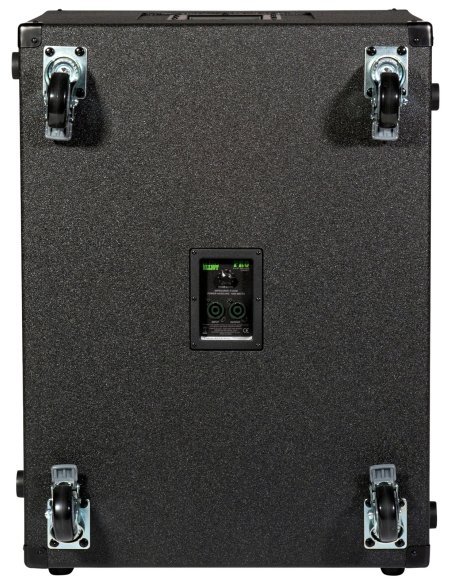 TRACE ELLIOT TE PRO 4X10 TRACE ELLIOT TE PRO 4X10