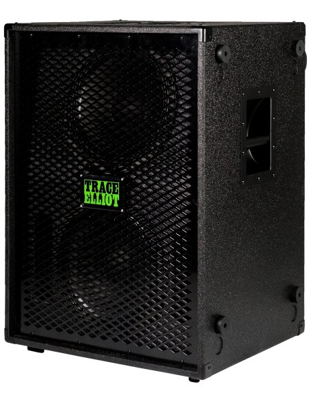TRACE ELLIOT TE PRO 2X12 TRACE ELLIOT TE PRO 2X12